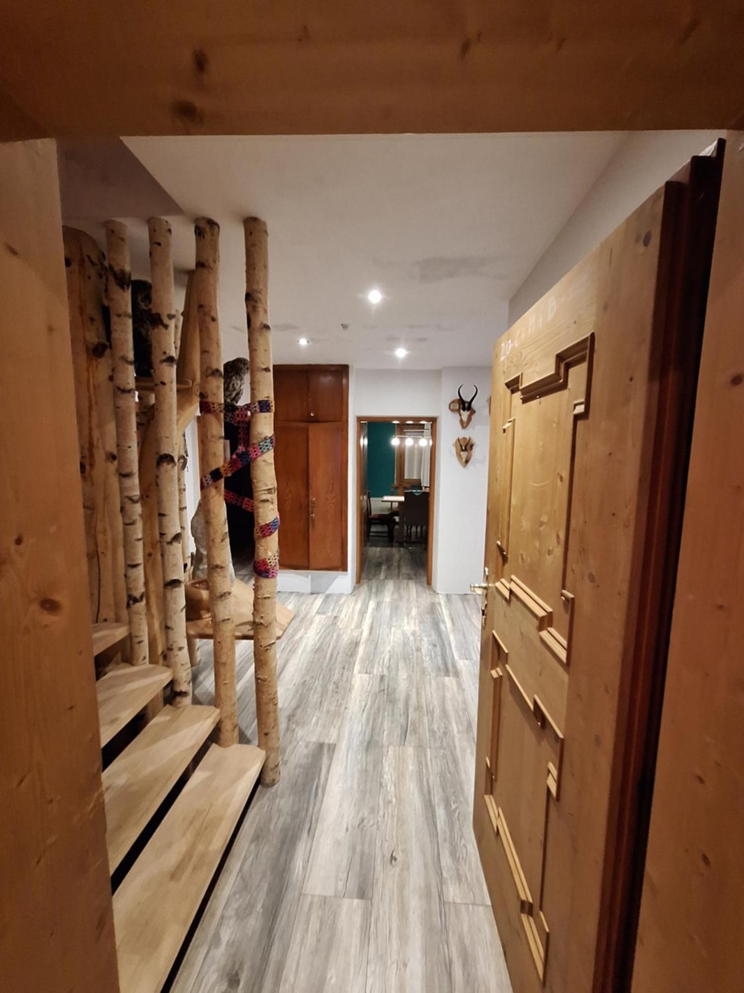 LieserbrückeGanzes Haus Mit Almcharakter别墅 外观 照片