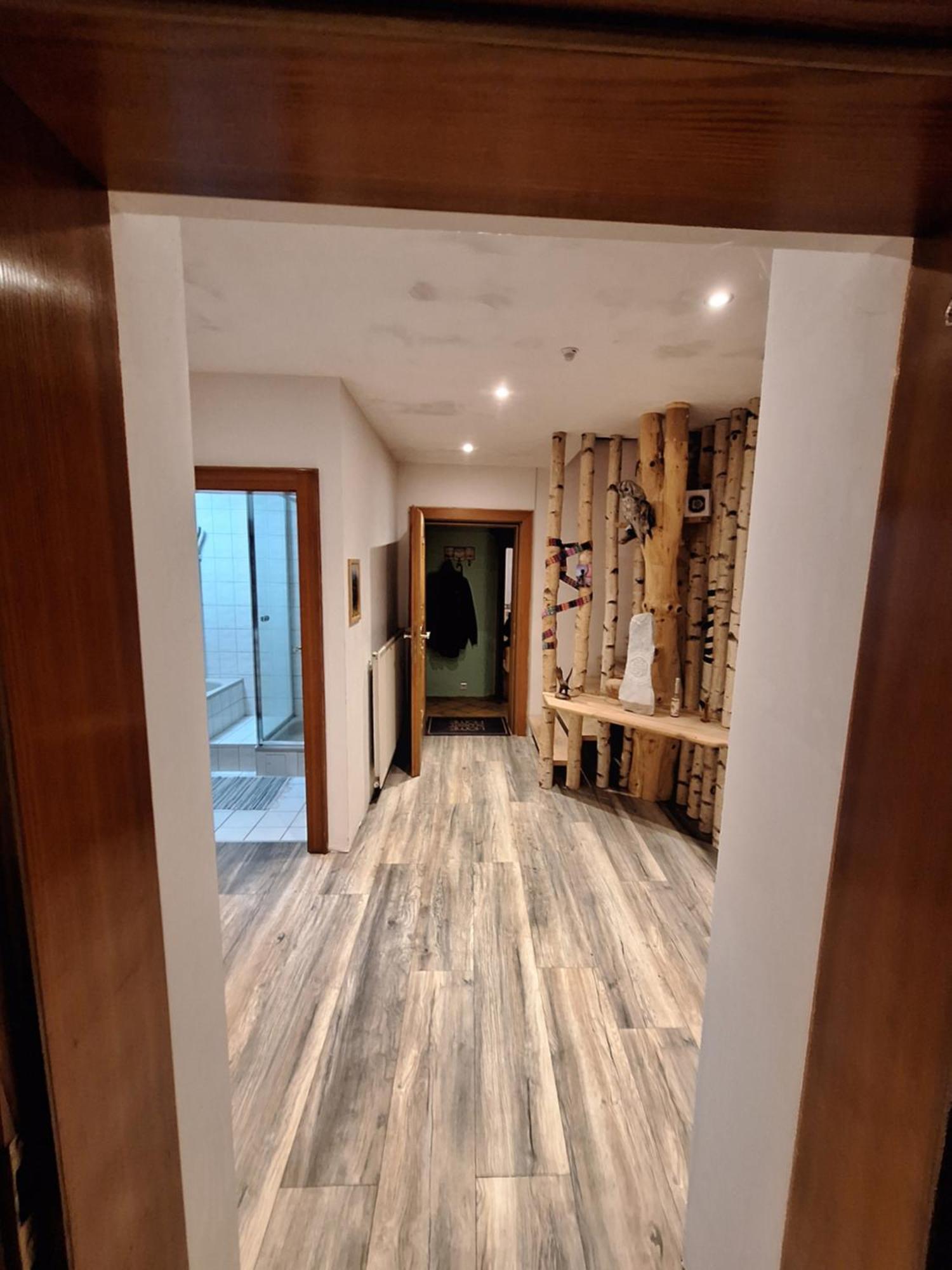 LieserbrückeGanzes Haus Mit Almcharakter别墅 外观 照片