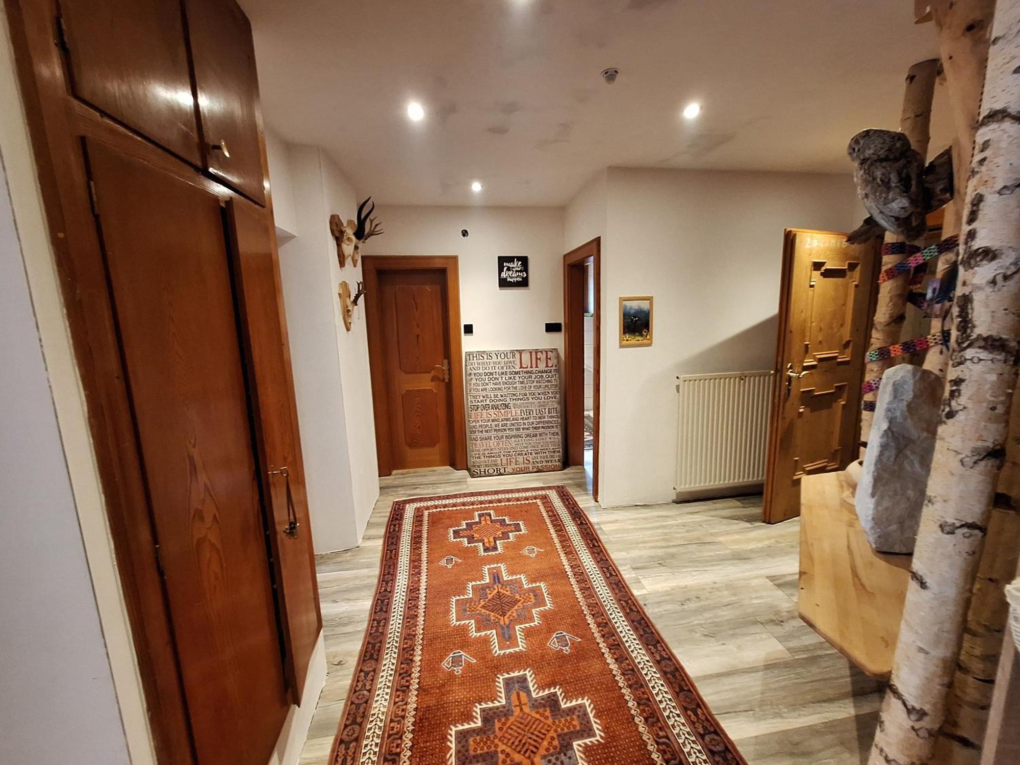 LieserbrückeGanzes Haus Mit Almcharakter别墅 外观 照片
