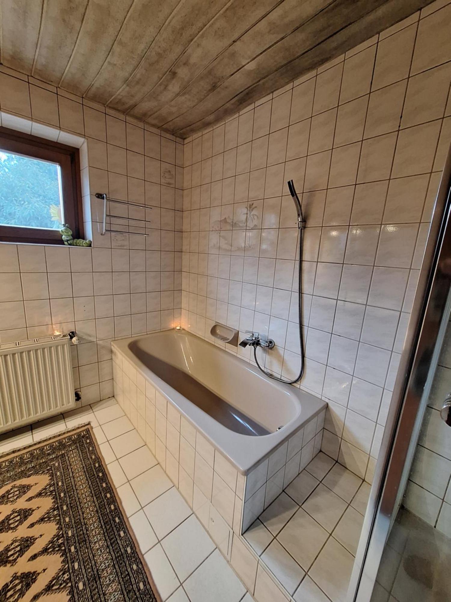 LieserbrückeGanzes Haus Mit Almcharakter别墅 外观 照片