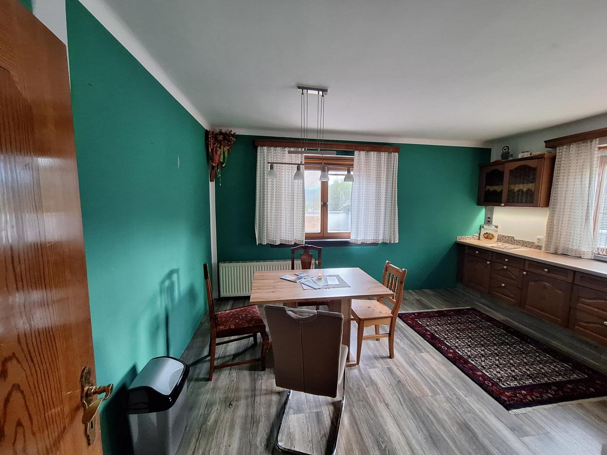 LieserbrückeGanzes Haus Mit Almcharakter别墅 外观 照片