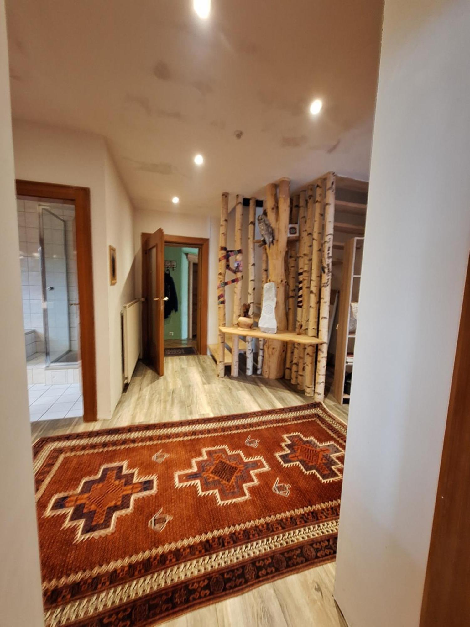 LieserbrückeGanzes Haus Mit Almcharakter别墅 外观 照片